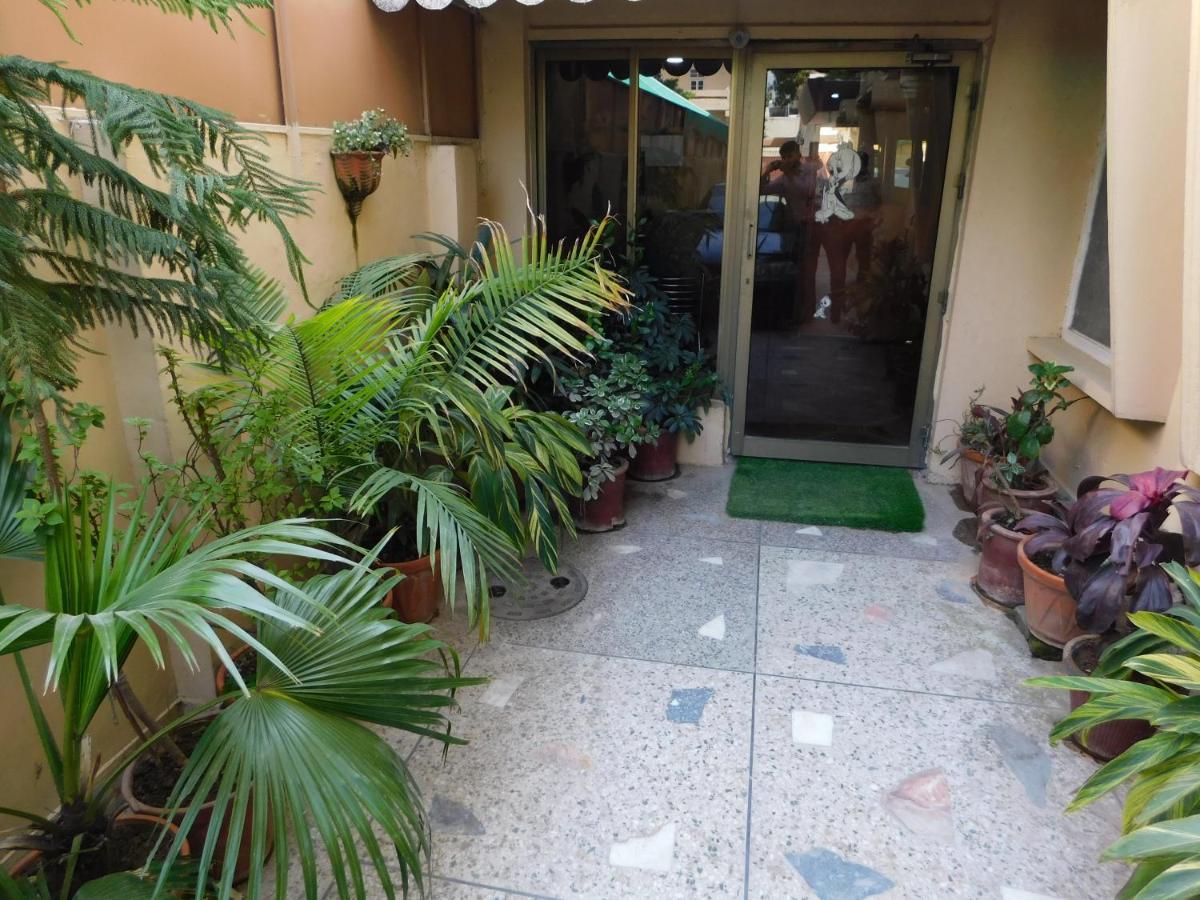 The City Lodge Islamabad Exterior foto